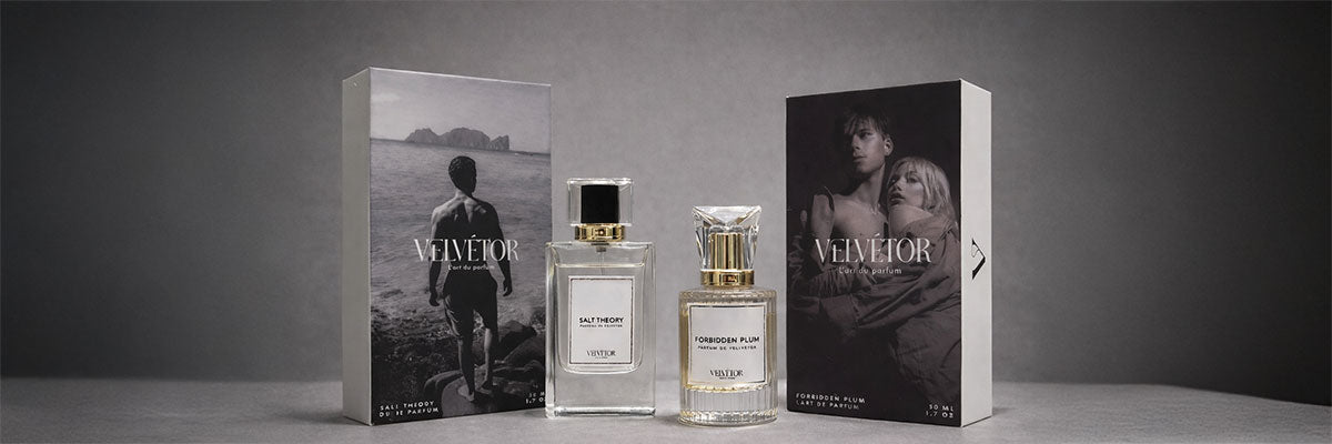 All Fragrances