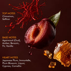 Forbidden Plum