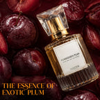 Forbidden Plum