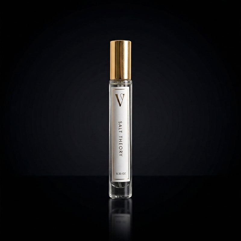 Salt Theory - 10ml