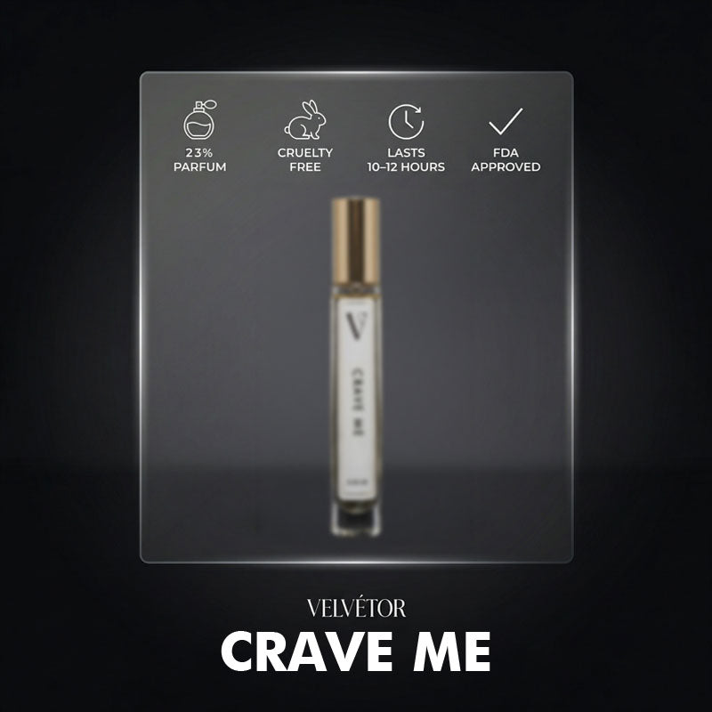 Crave Me - 10ml
