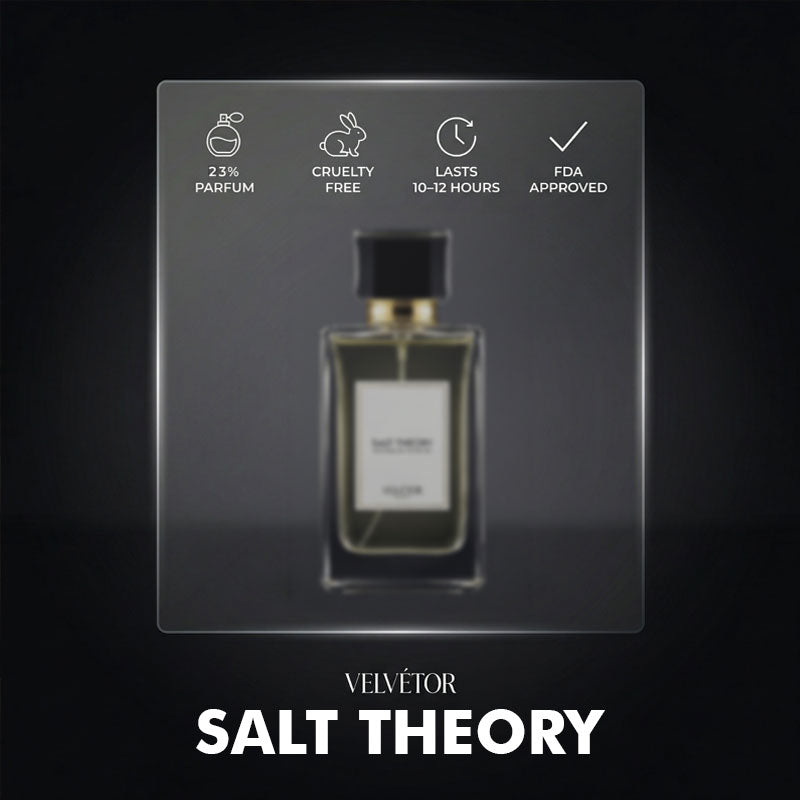 Salt Theory