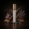 Crown D' Oud - 10ml