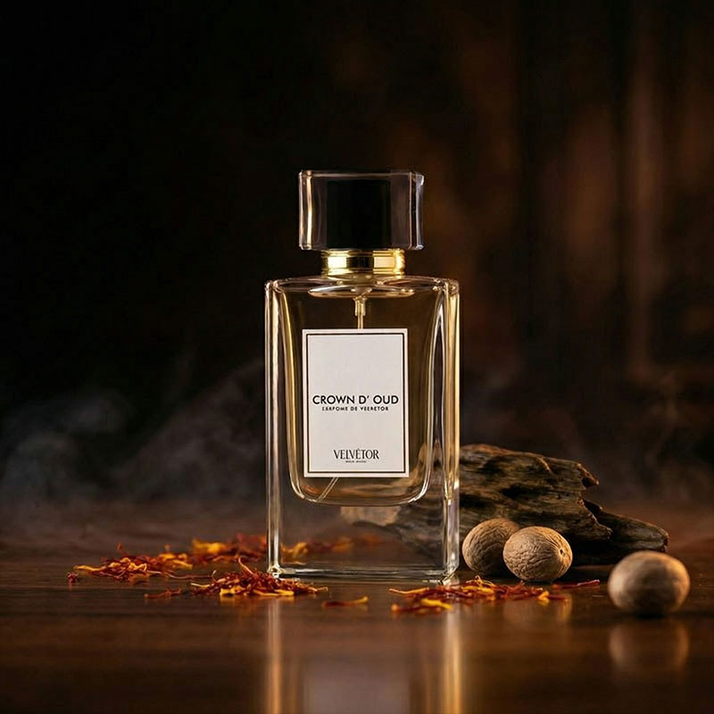 Crown D' Oud