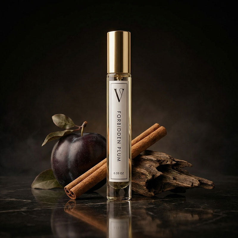 Forbidden Plum -10ml