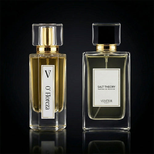 His & Hers Signature Set