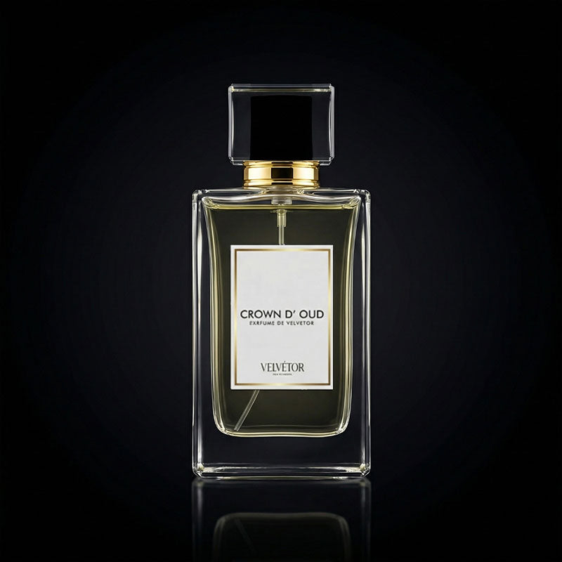 Crown D' Oud