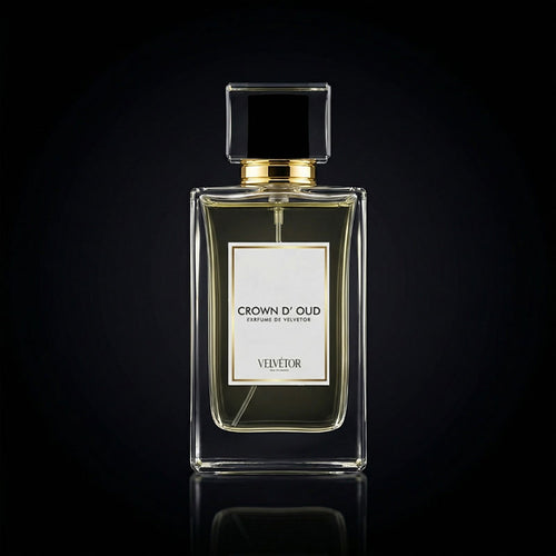 Crown D' Oud