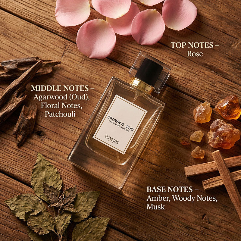 Crown D' Oud
