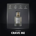 Crave Me