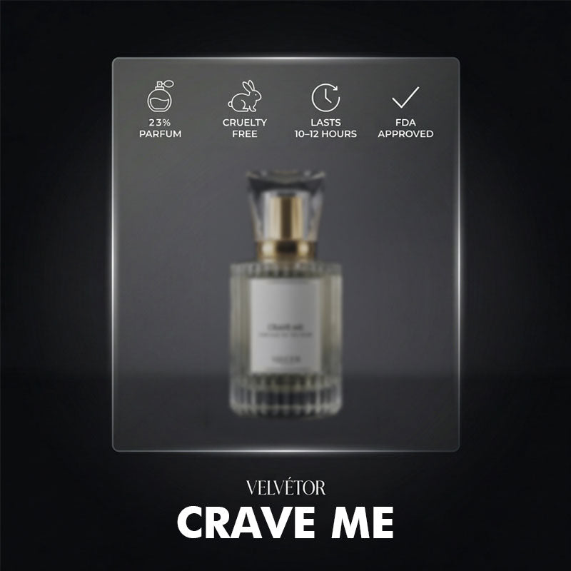 Crave Me