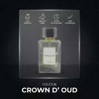 Crown D' Oud