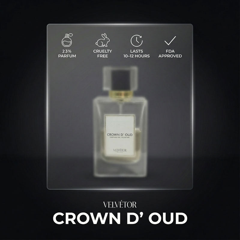 Crown D' Oud