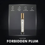 Forbidden Plum