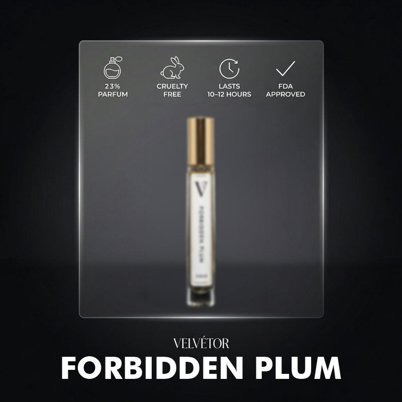 Forbidden Plum