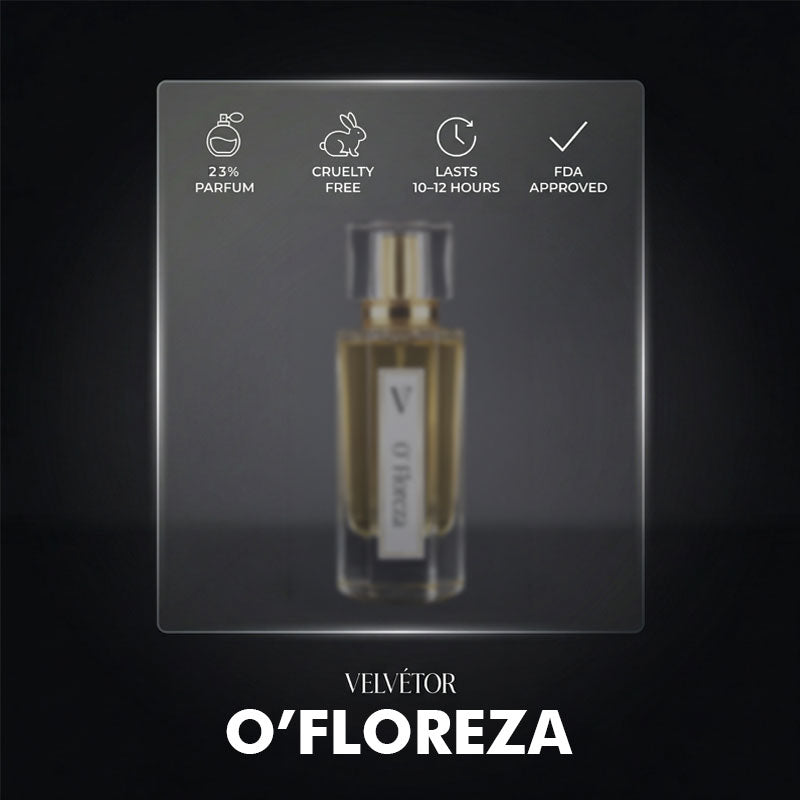 O'Floreza
