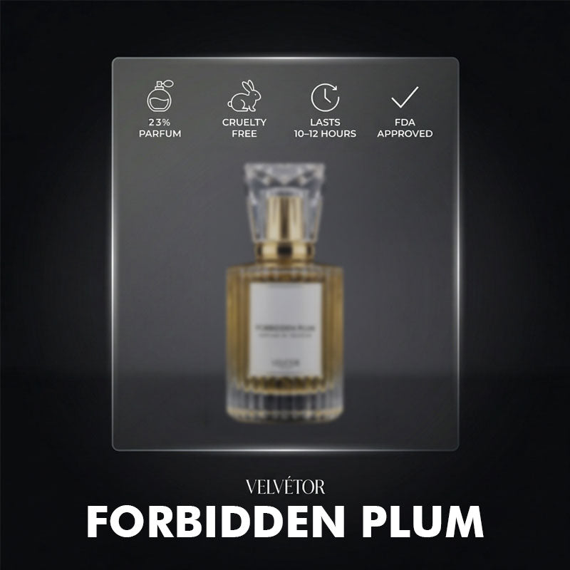 Forbidden Plum