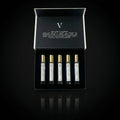 Treasure Box (10ml x 5)