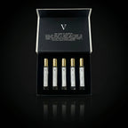 Treasure Box (10ml x 5)