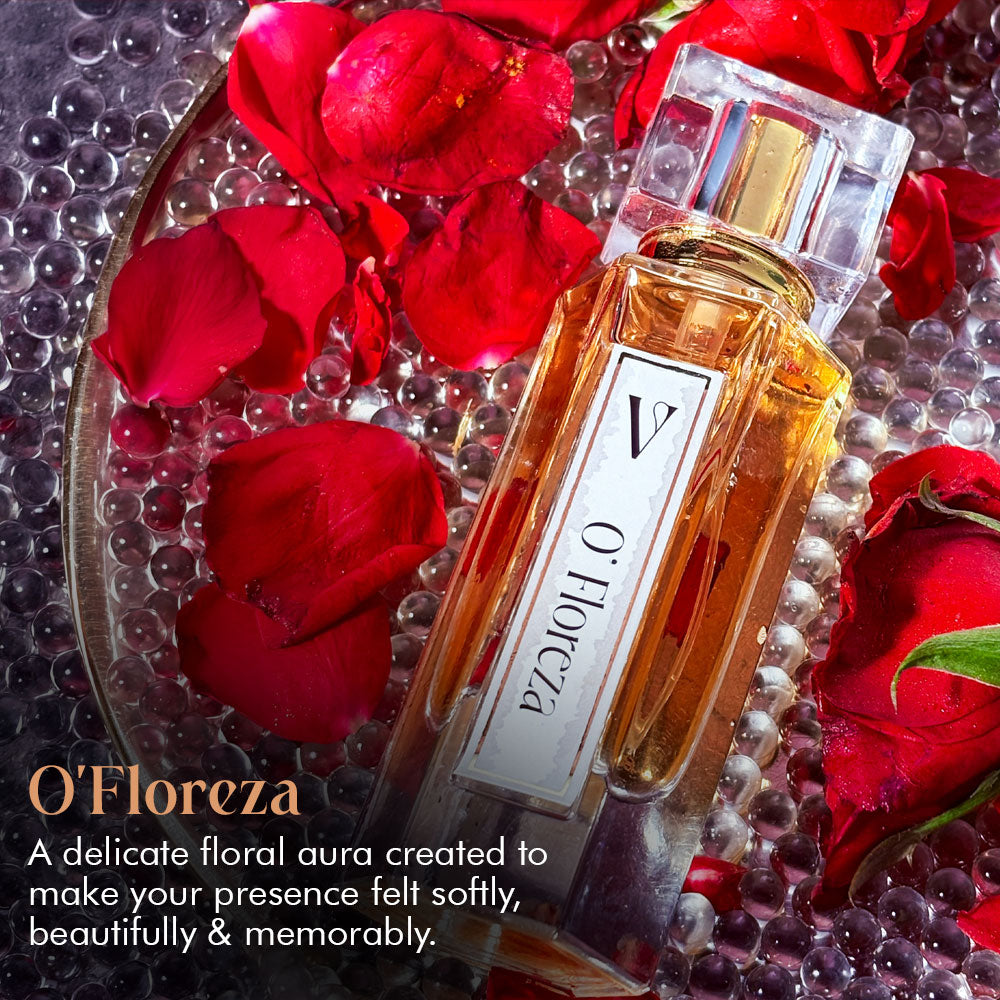 O'Floreza