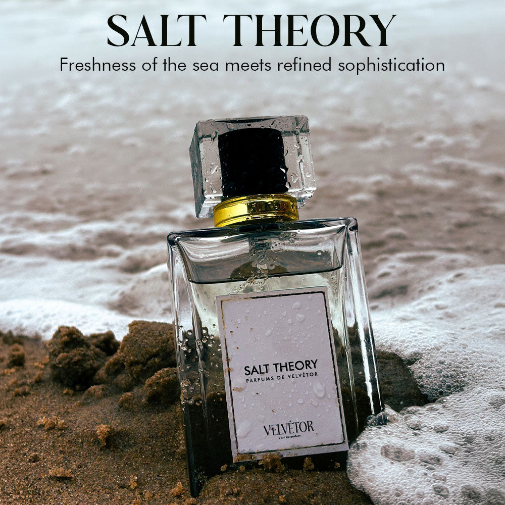 Salt Theory