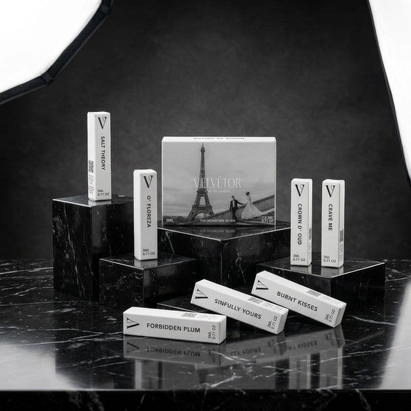 Velvetor Perfume