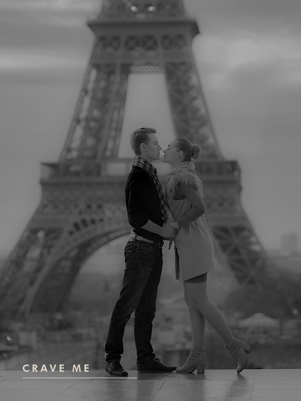 Crave Me - 10ml