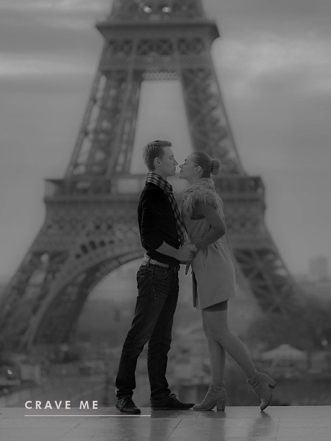 Crave Me - 10ml