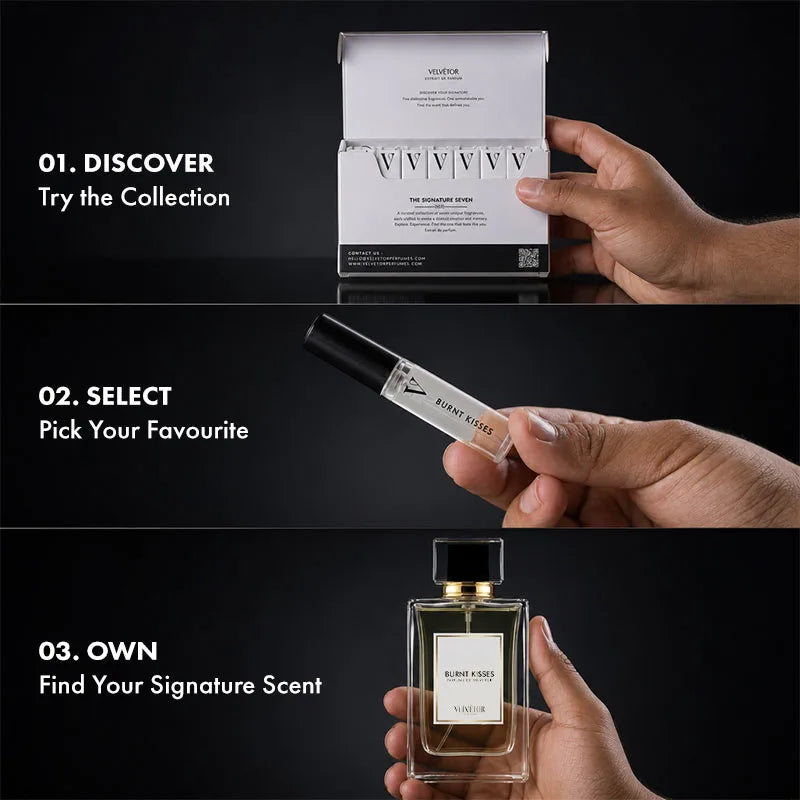 The Discovery Box