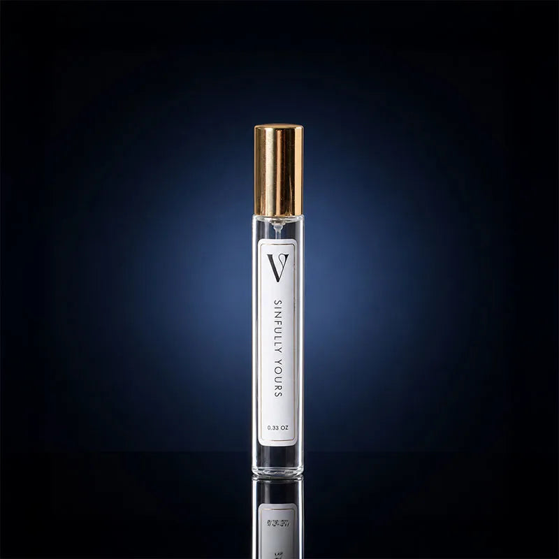 Sinfully Yours - 10ml Pocket Parfum