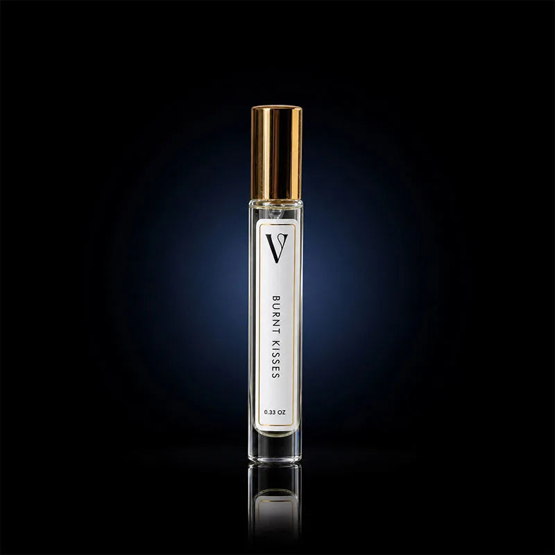 Burnt Kisses - 10ml Discovery Edition