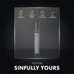 Sinfully Yours - 10ml Pocket Parfum