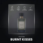 Burnt Kisses
