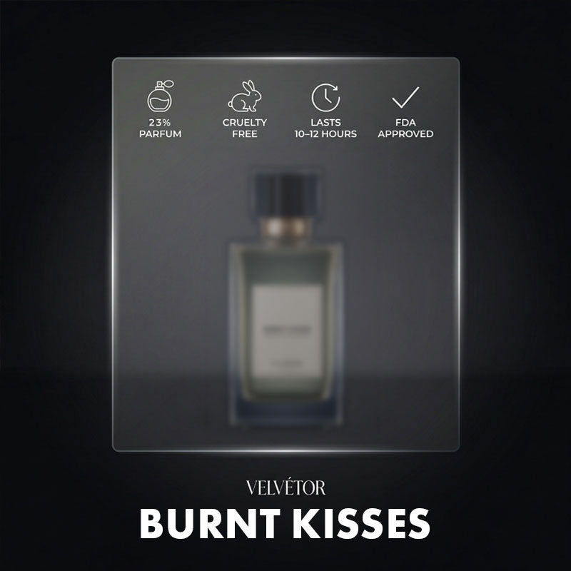 Burnt Kisses