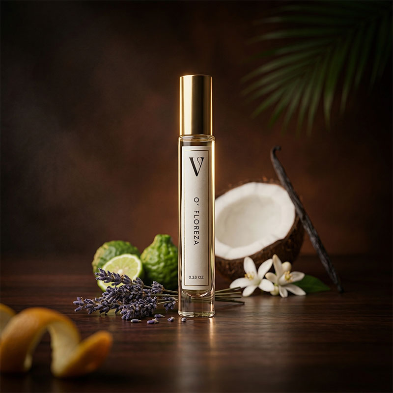 O'Floreza - 10ml