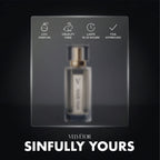 Sinfully Yours