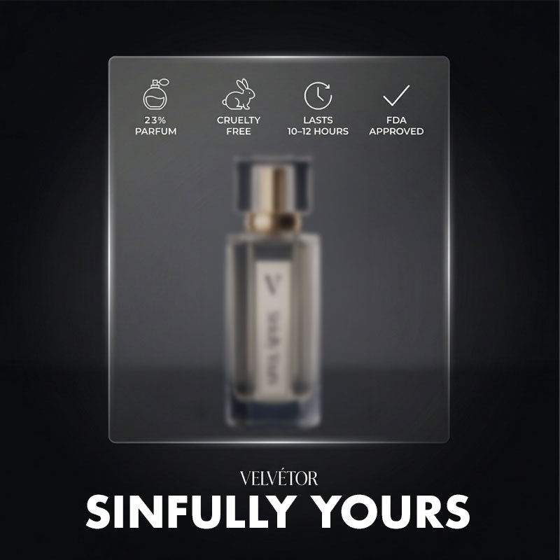 Sinfully Yours