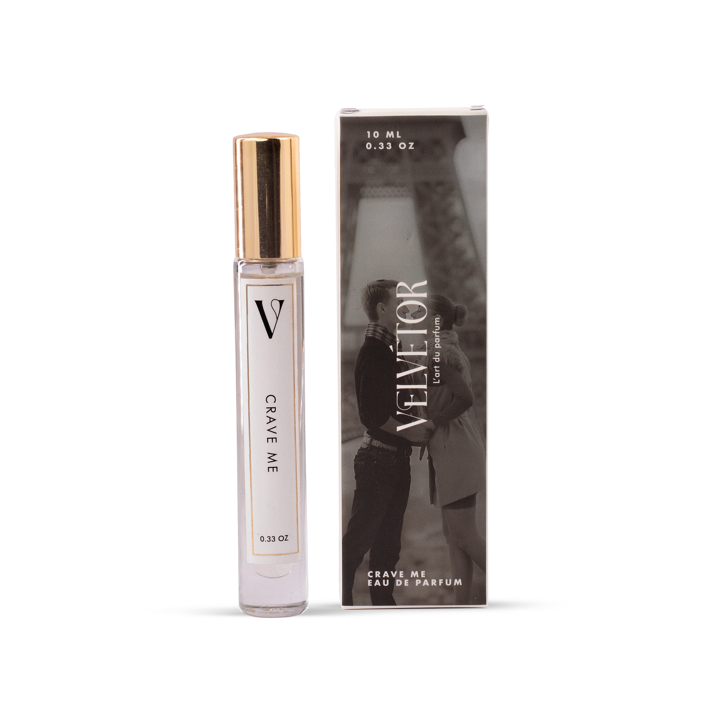 Crave Me - 10ml