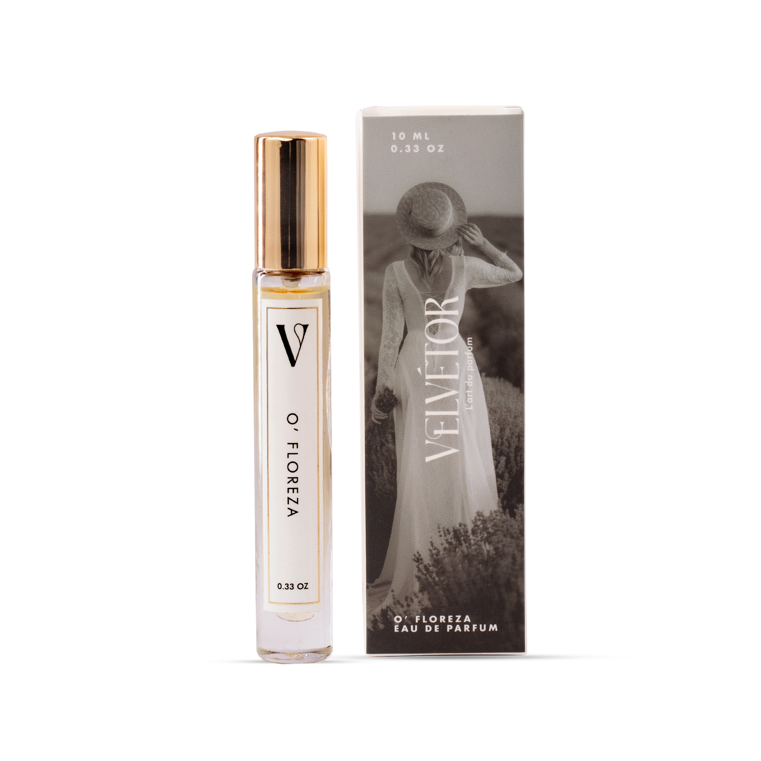 O'Floreza - 10ml