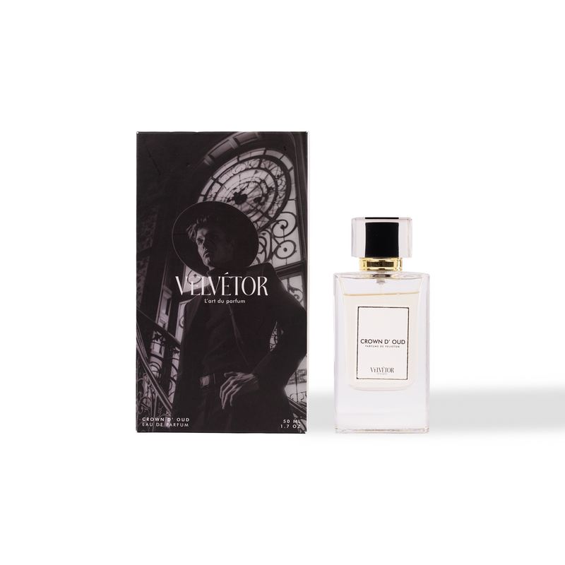 Crown D' Oud
