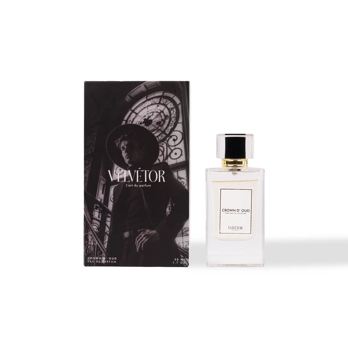 Crown D' Oud