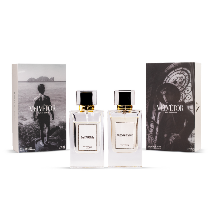 The Bold Statement Set