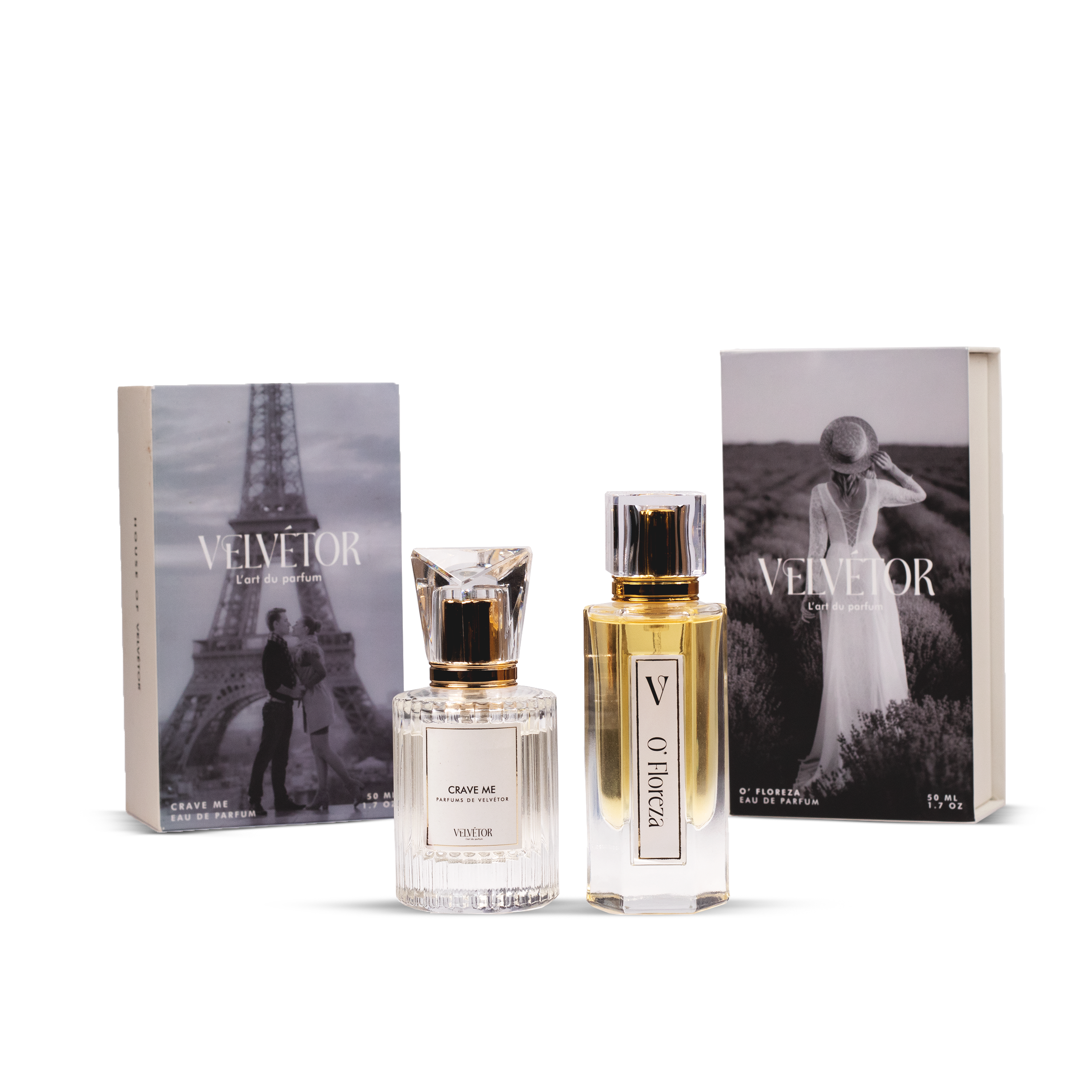 Everyday Luxury for Her