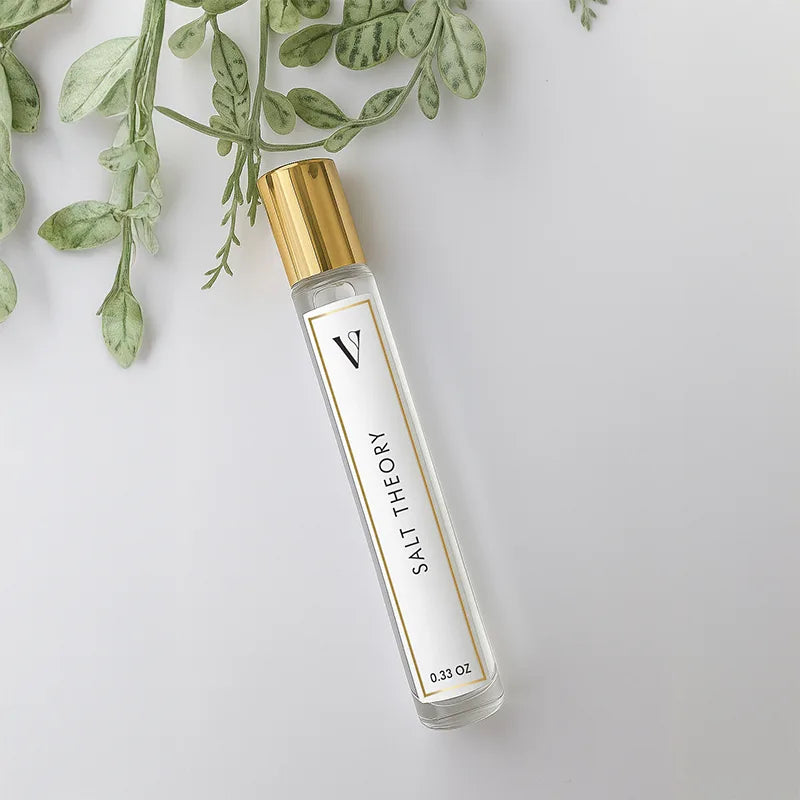 Salt Theory - 10ml